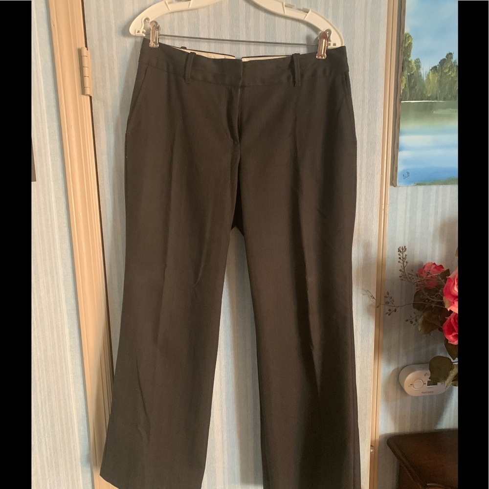 Ann Taylor Loft Dress Pants - Like New